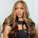 Tinashe hair flash sale highlight wig 2