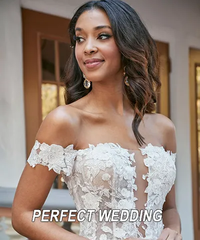 wigs fot perfect wedding