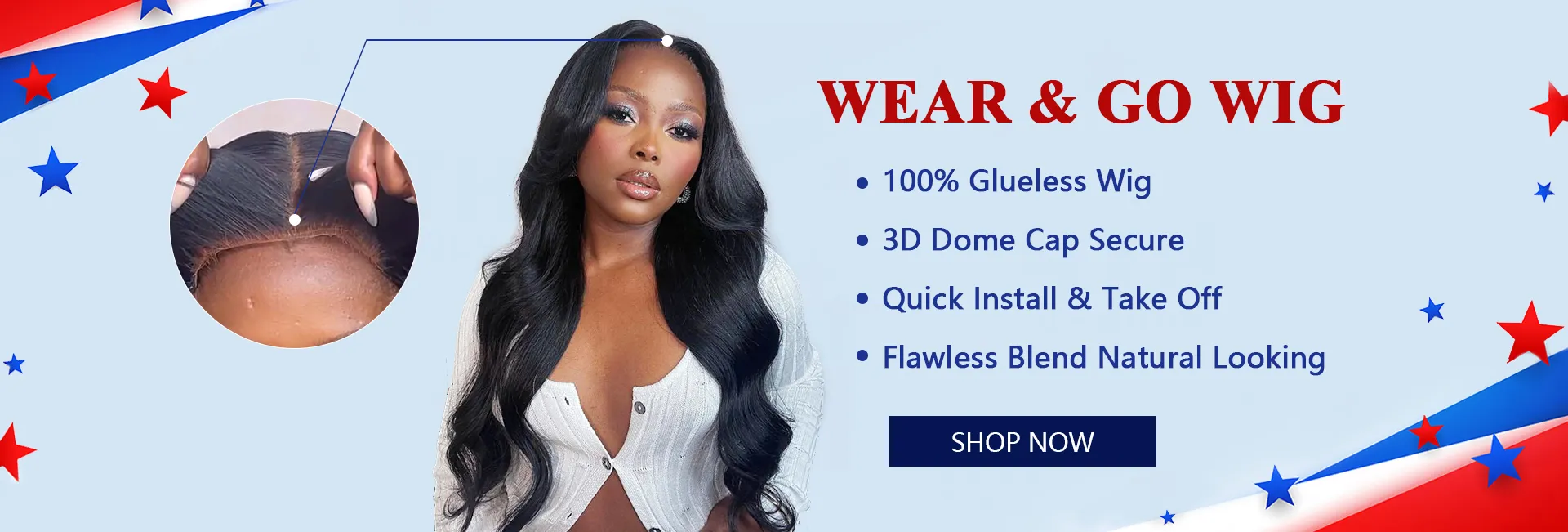 Tinashe hair glueless wig