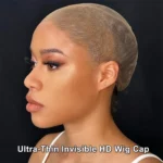Tinashe hair HD wig cap (4)