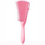 Tinashe hair detangling brush