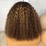 Tinashe hair glueless highlight curly bob wig (3)