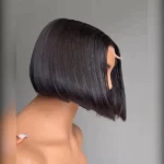Tinashe hair 2x6 bob wig