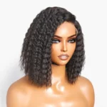 Tinashe hair bohemian curly bob wig (1)