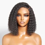 Tinashe hair bohemian curly bob wig (4)