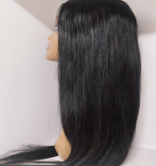 Wear Go Glueless 5×6 Lace Closure Wig Upgrade Pre-cut HD Lace Wig Pre-plucked Hairline