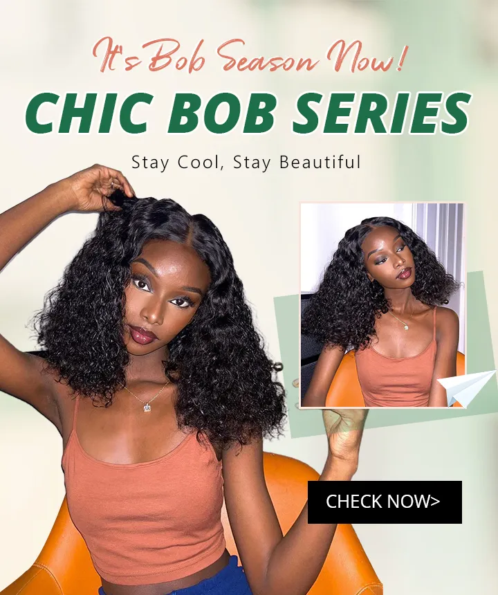 Tinashe hair bob wig