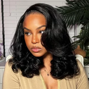 Human Hair Wigs | Lace Front Wig | Tinashe Human Hair Store