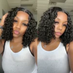 Tinashe hair bouncy water v part wig (3)