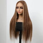 Tinashe hair glueless highlight 6-22 lace wig (2)