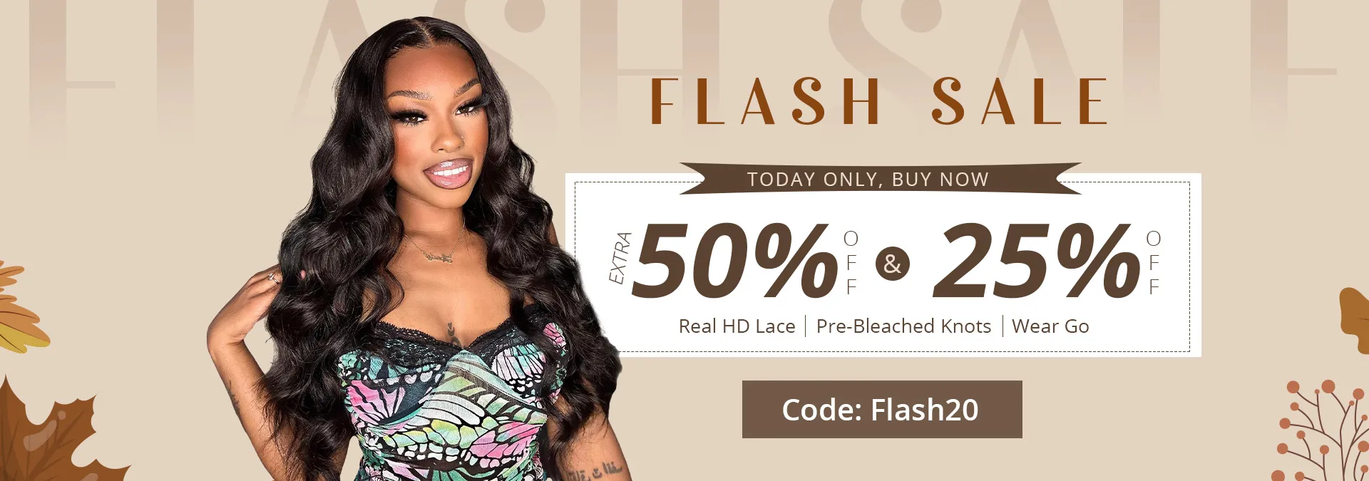 Tinashe hair flash sale