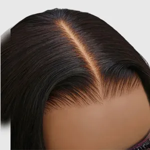 BLEACHED KNOTS
