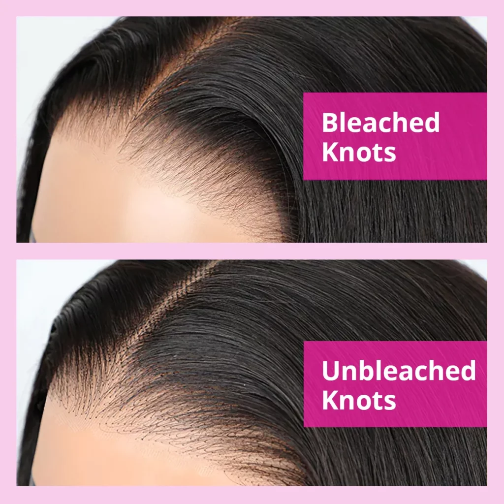 Tinashe-hair-bleached-knots-detail