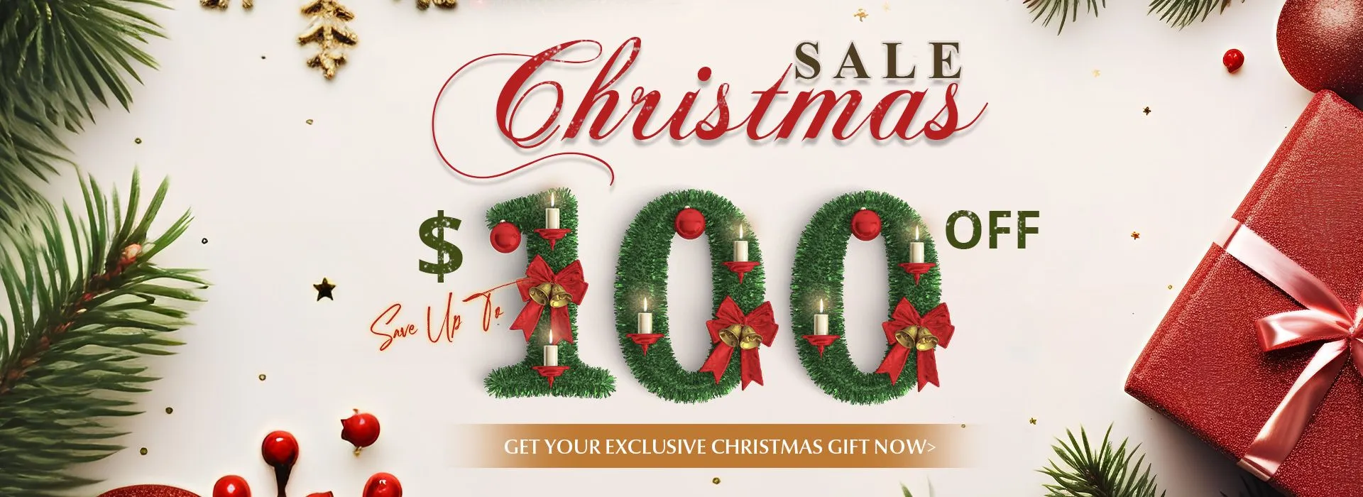 Tinashe hair Christmas sale