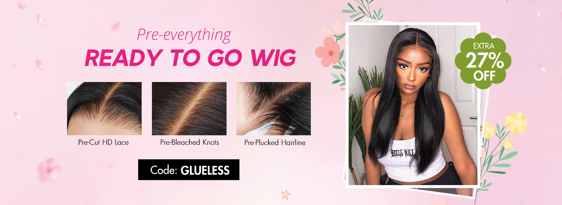 Tinashe hair wear go wig