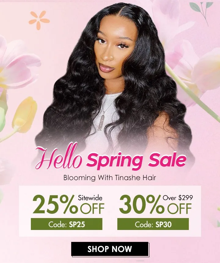 Tinashe hair Christmas Sale
