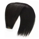 Tinashe hair clip in hair extensions straight 2