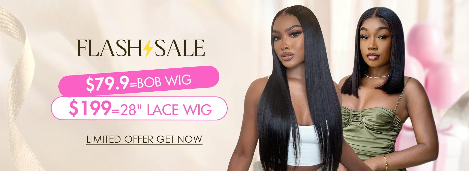 Tinashe hair Flash Sale