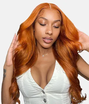 Ginger
