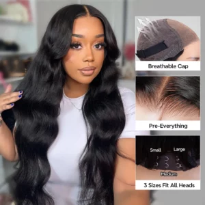 Tinashe Hair flexi-fit glueless wig body wave (1)