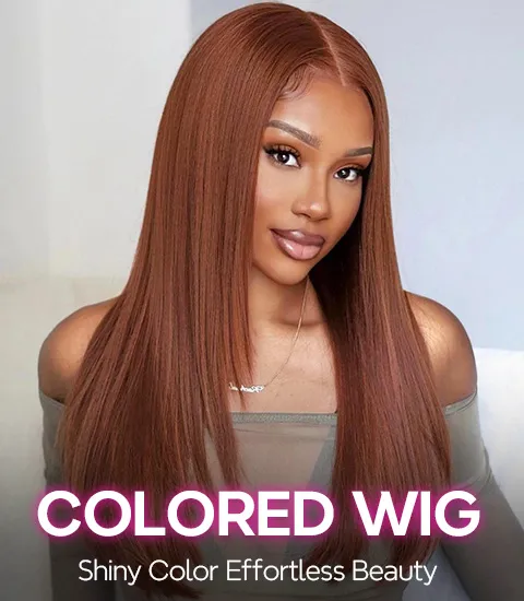 Tinashe hair colored wig