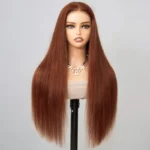 Tinashe hair cooper brown wig (1)