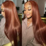 Tinashe hair cooper brown wig (3)