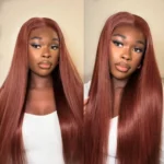 Tinashe hair copper brown wig (1)