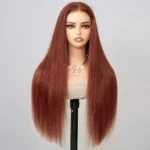 Tinashe hair copper brown wig (7)