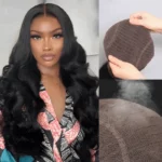 Tinashe hair flexi-fit body wave wig