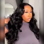 Tinashe hair flexi-fit body wave wig