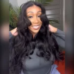 Tinashe hair flexi-fit glueless body wave wig