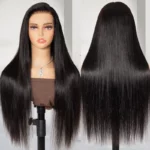 Tinashe hair flexi-fit glueless straight wig 2