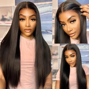 Tinashe hair flexi-fit glueless straight wig (3)