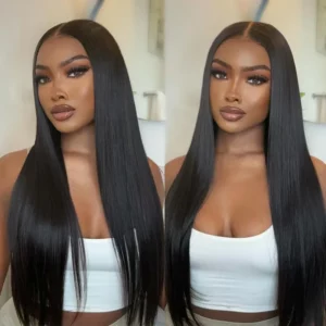 Tinashe hair flexi-fit glueless wig straight first