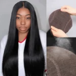 Tinashe hair flexi-fit straight wig