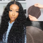 Tinashe hair flexi-fit water wave wig