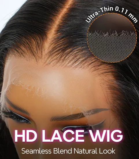 Tinashe hair hd lace