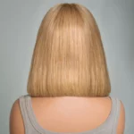 Tinashe hair honey blonde bob wig (2)