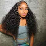 Tinashe hair pre-braided deep wave wig (1)