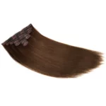 Tinashe hair brown clip in hair extension (5)