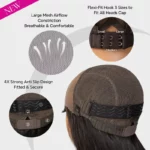 Tinashe hair flexi-fit glueless wig details (3)