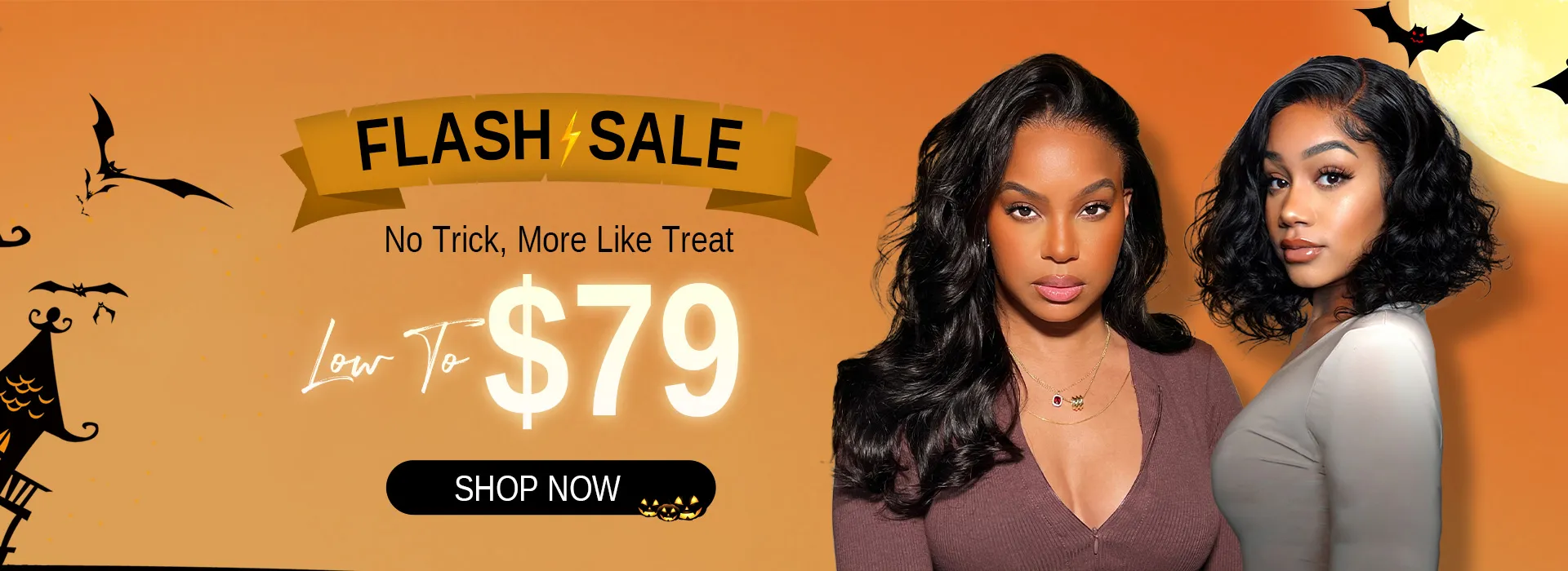 Tinashe hair Flash Sale