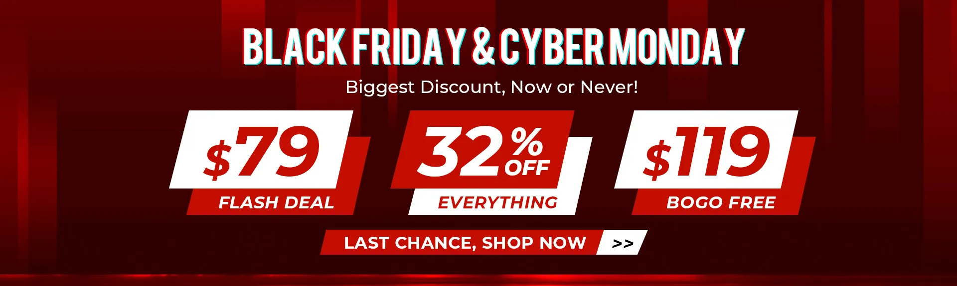 Black friday and cyber Monday page 2