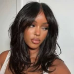 Tinashe Hair layered cut wigs shoulder length (5)