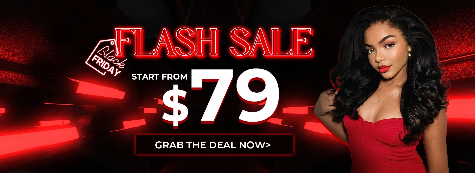 Tinashe hair Flash Sale