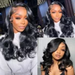 Tinashe hair layered loose wave wig shoulder length (2)