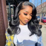 Tinashe hair layered loose wave wig shoulder length (5)