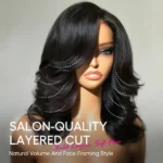Tinashe hair layered loose wave wig shoulder length (6)