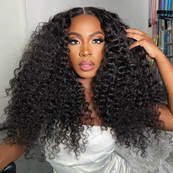 Tinashe hair limited offer deep wave wig (3)